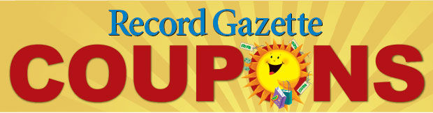 Coupon Header